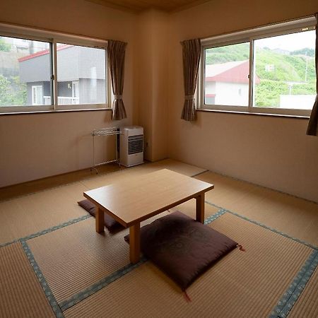 Shimanoyado Rebunshiri Hotel Exterior foto